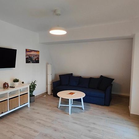Maramures Residence - Otopeni Airport And Therme - Self Check-In Luaran gambar