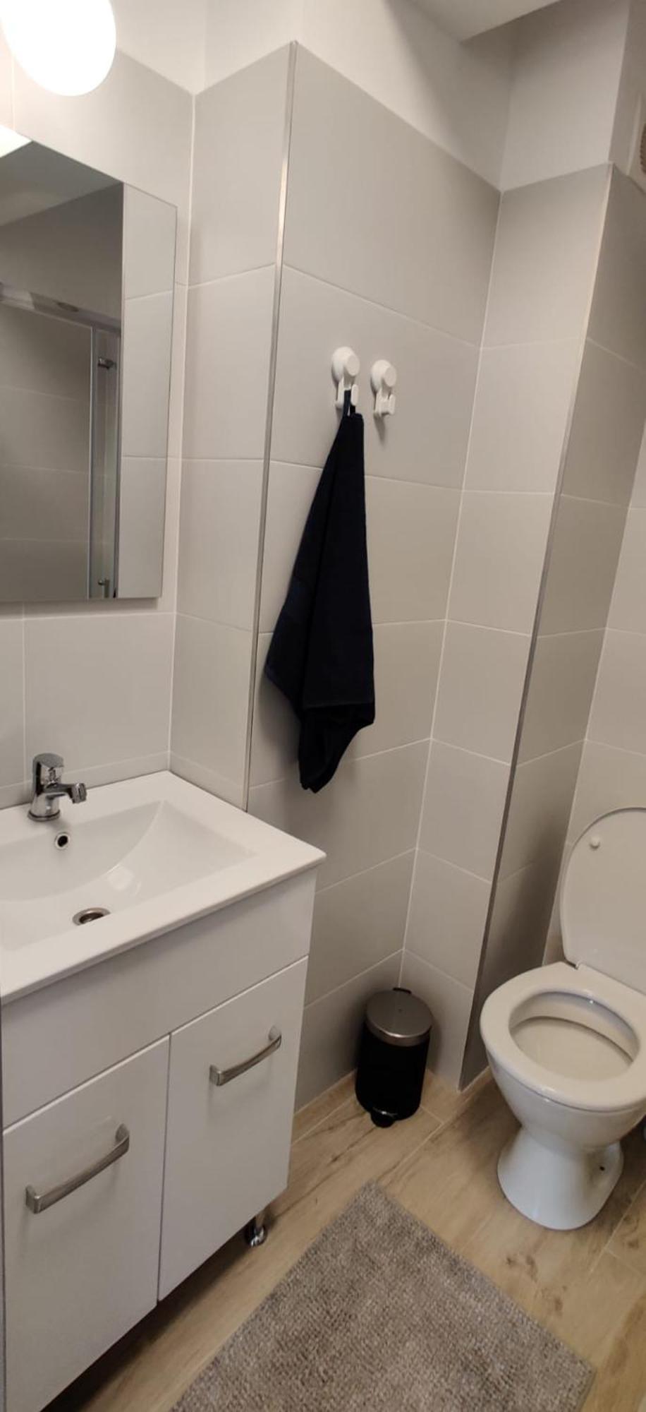 Maramures Residence - Otopeni Airport And Therme - Self Check-In Luaran gambar