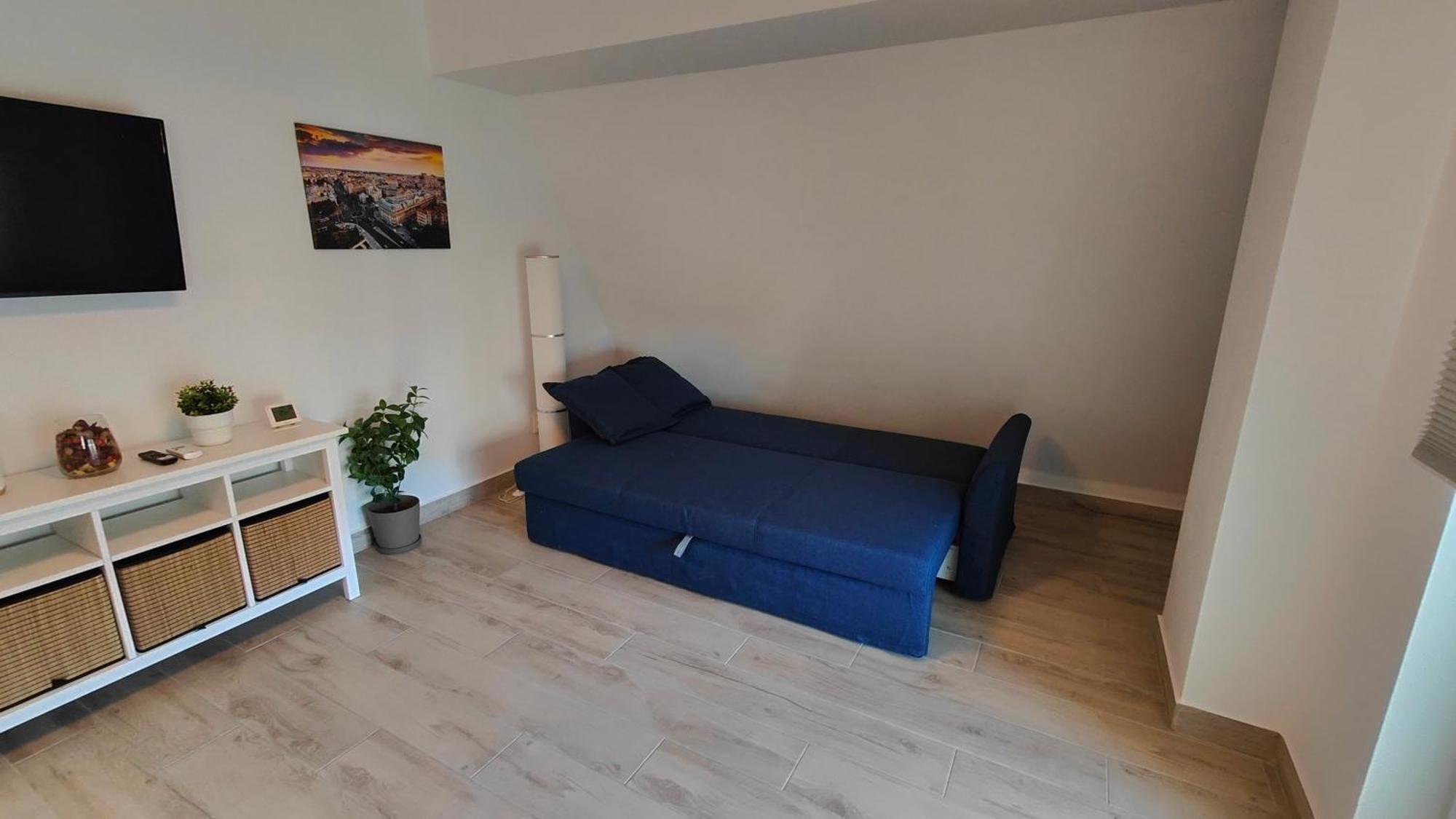 Maramures Residence - Otopeni Airport And Therme - Self Check-In Luaran gambar
